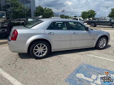 2005 Chrysler 300C 300C