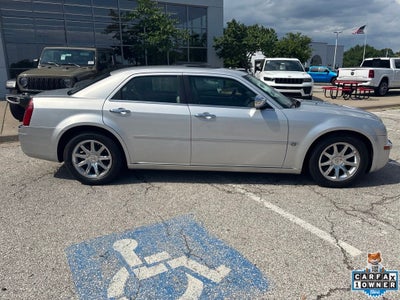2005 Chrysler 300C 300C