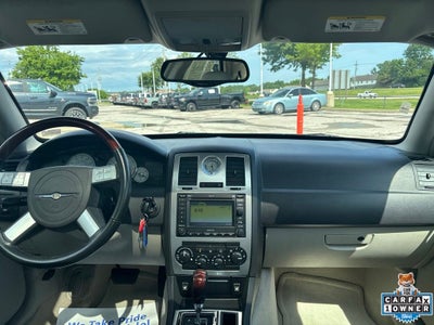 2005 Chrysler 300C 300C