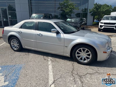 2005 Chrysler 300C 300C