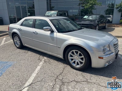 2005 Chrysler 300C 300C