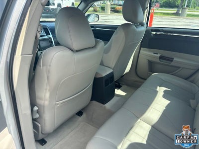 2005 Chrysler 300C 300C
