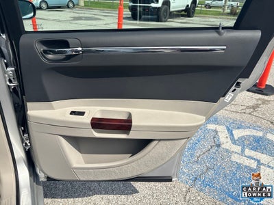 2005 Chrysler 300C 300C
