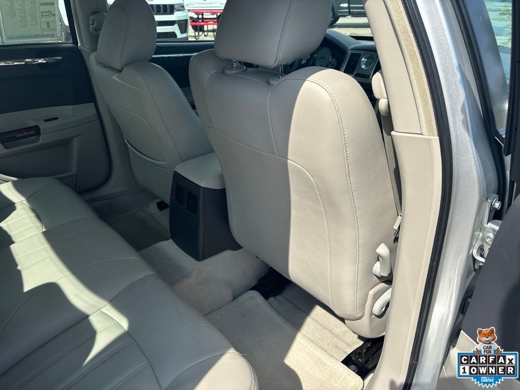 2005 Chrysler 300C 300C