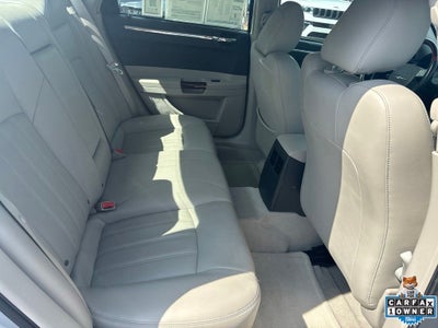 2005 Chrysler 300C 300C