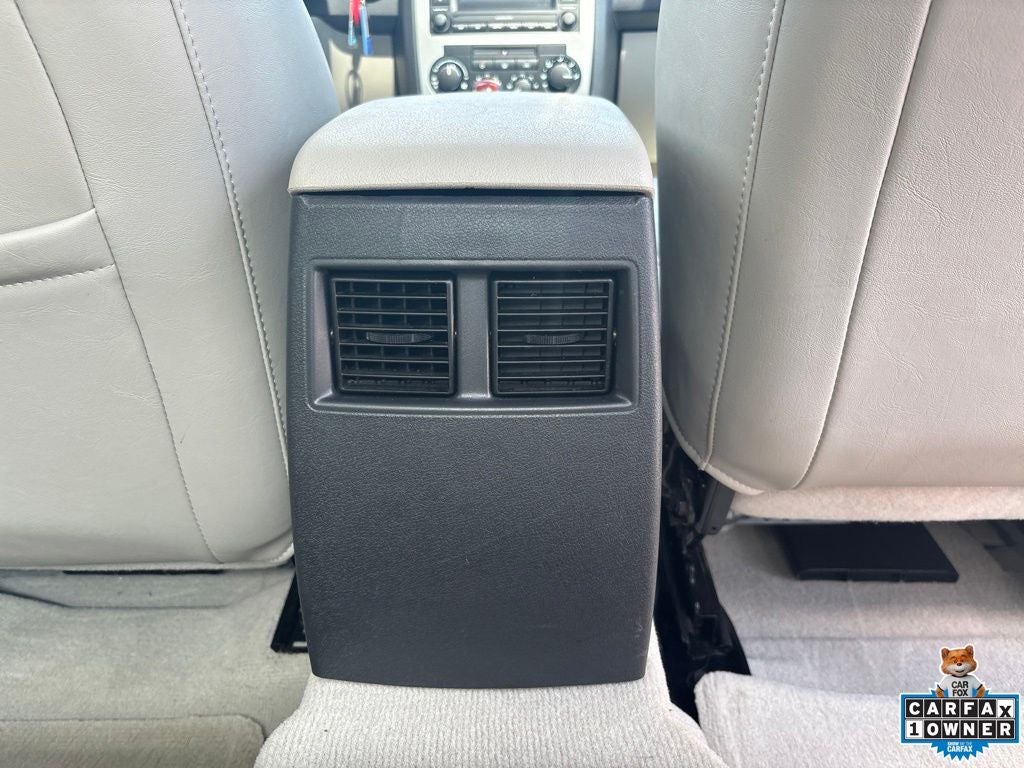 2005 Chrysler 300C 300C
