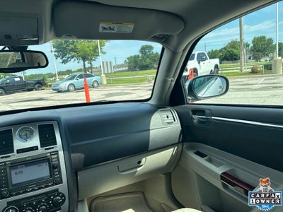 2005 Chrysler 300C 300C
