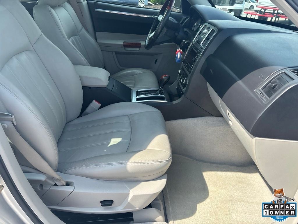 2005 Chrysler 300C 300C