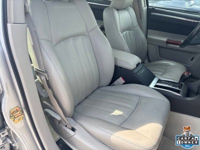 2005 Chrysler 300C 300C