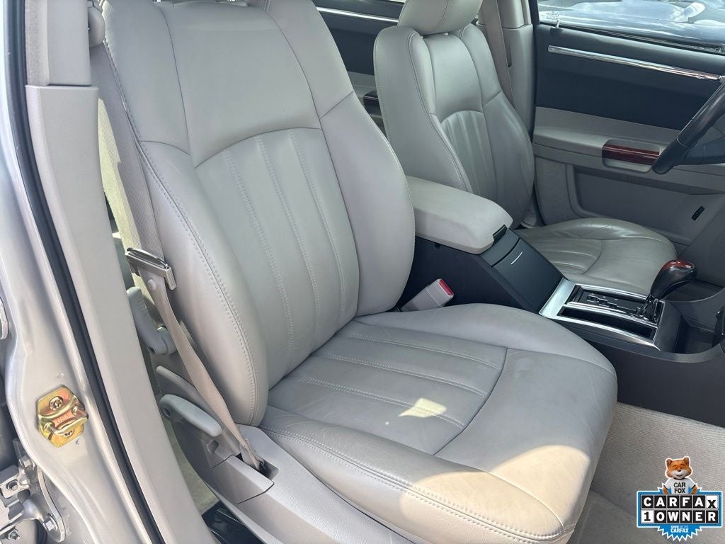 2005 Chrysler 300C 300C