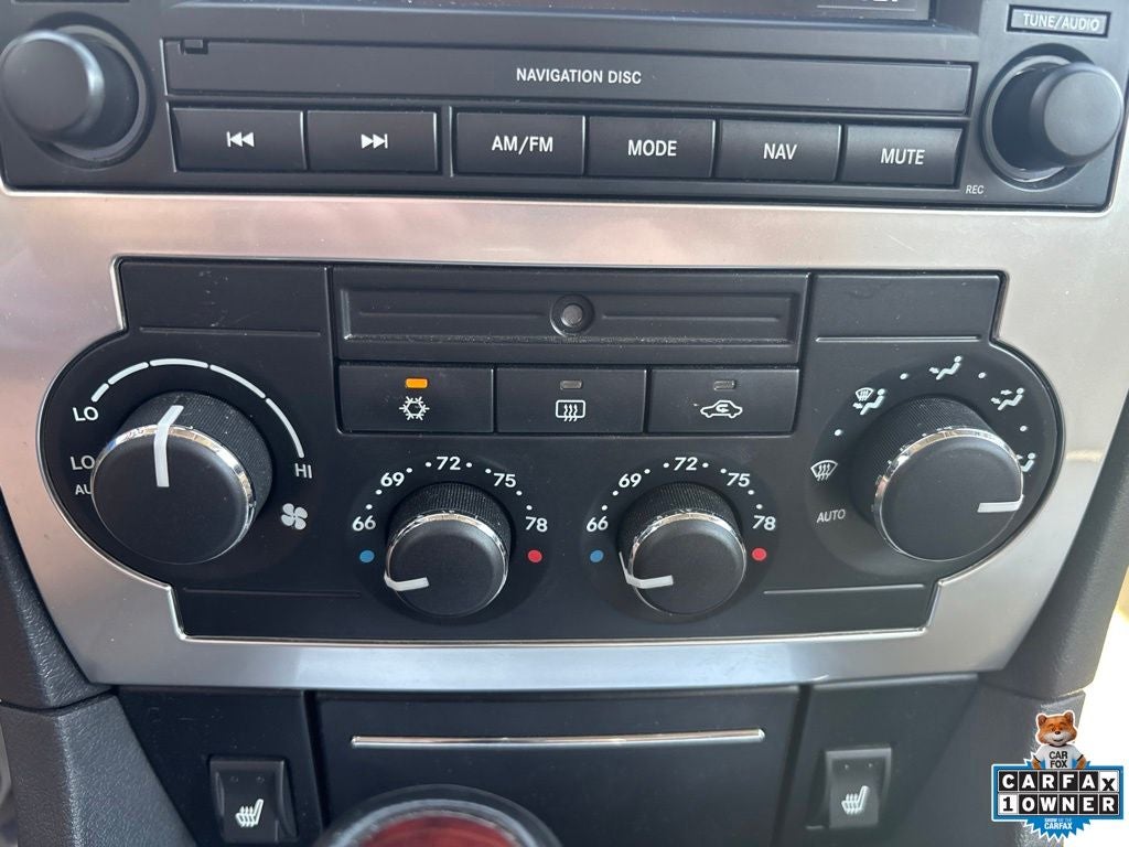 2005 Chrysler 300C 300C