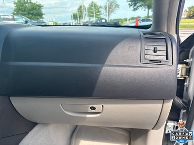 2005 Chrysler 300C 300C