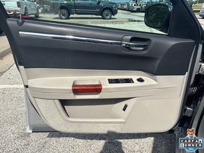 2005 Chrysler 300C 300C