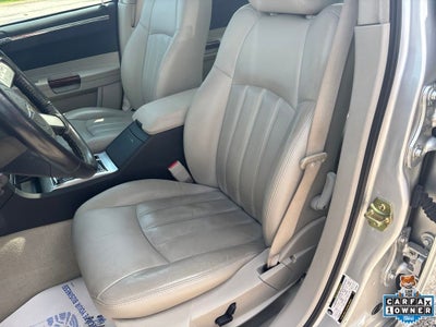 2005 Chrysler 300C 300C