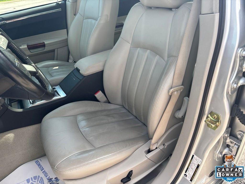 2005 Chrysler 300C 300C