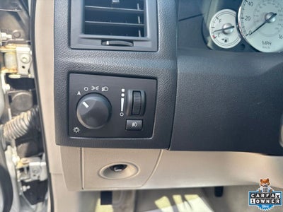 2005 Chrysler 300C 300C