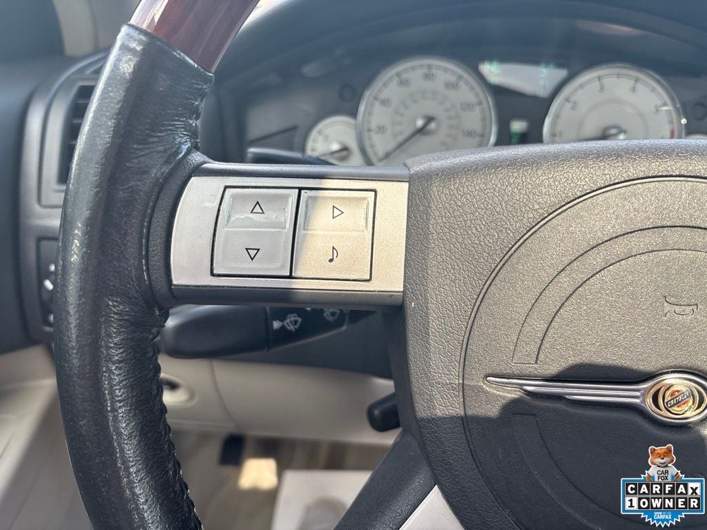 2005 Chrysler 300C 300C
