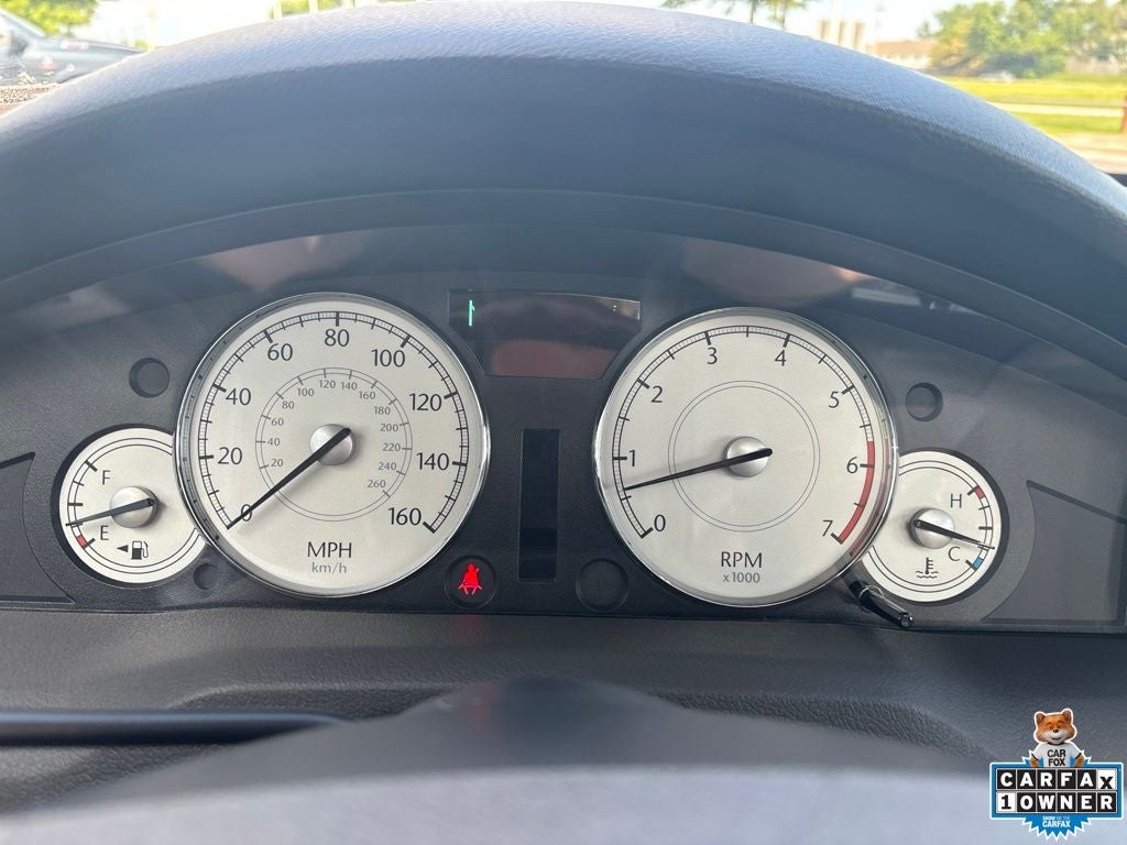 2005 Chrysler 300C 300C