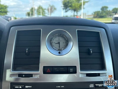 2005 Chrysler 300C 300C