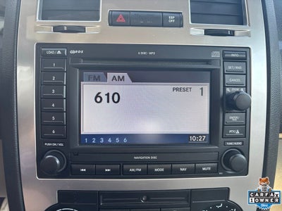 2005 Chrysler 300C 300C