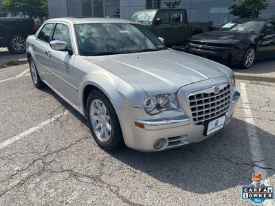 2005 Chrysler 300C 300C