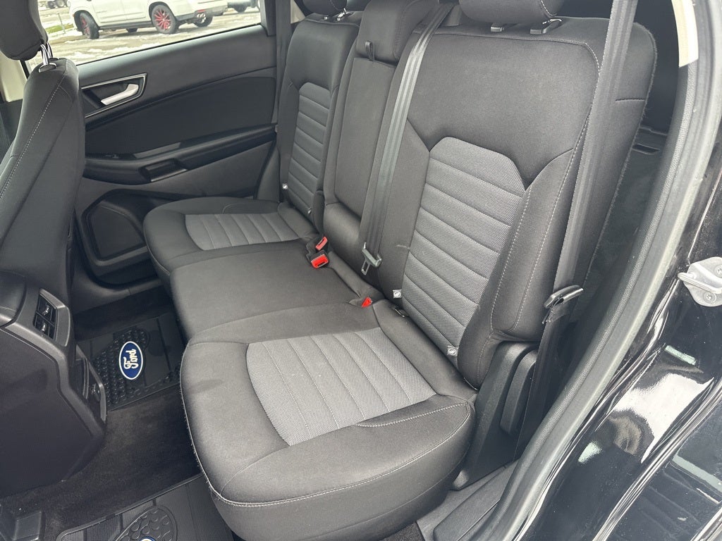 2018 Ford Edge SE