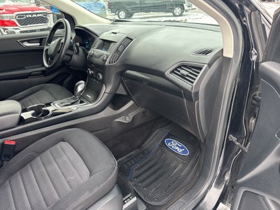 2018 Ford Edge SE