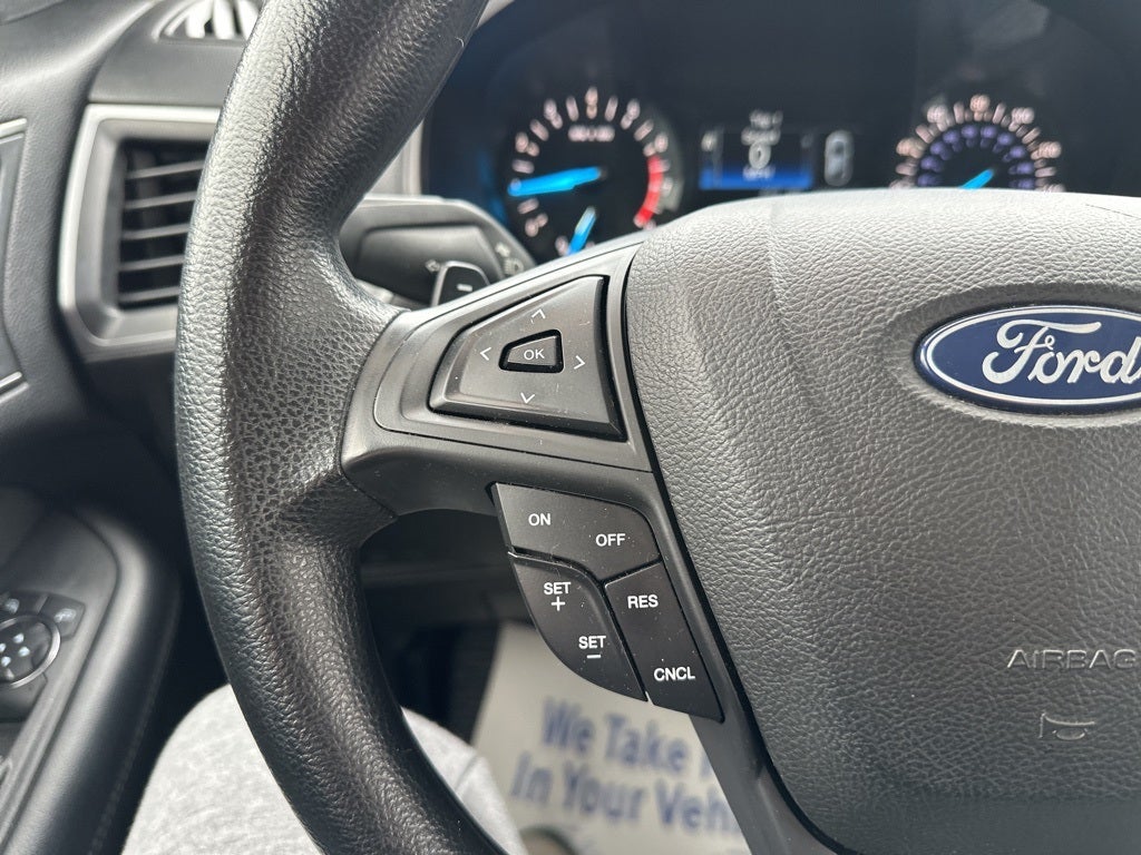 2018 Ford Edge SE