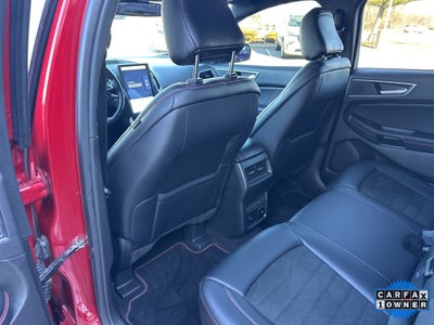 2024 Ford Edge ST Line