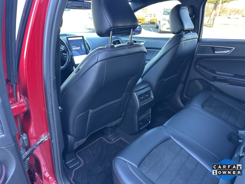 2024 Ford Edge ST Line