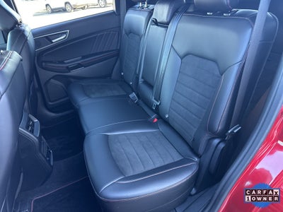 2024 Ford Edge ST Line