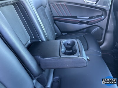 2024 Ford Edge ST Line