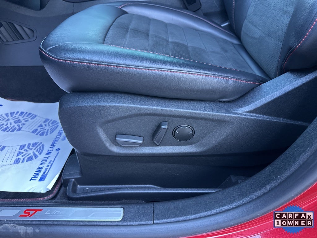 2024 Ford Edge ST Line