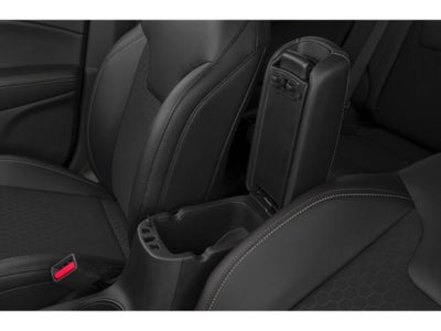 2018 Jeep Compass Limited FWD
