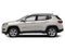 2018 Jeep Compass Limited FWD