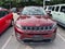 2021 Jeep Compass Latitude 4x4