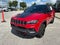 2023 Jeep Compass Trailhawk 4x4