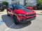 2023 Jeep Compass Trailhawk 4x4