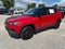 2023 Jeep Compass Trailhawk 4x4