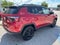 2023 Jeep Compass Trailhawk 4x4