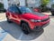 2023 Jeep Compass Trailhawk 4x4