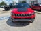 2023 Jeep Compass Trailhawk 4x4