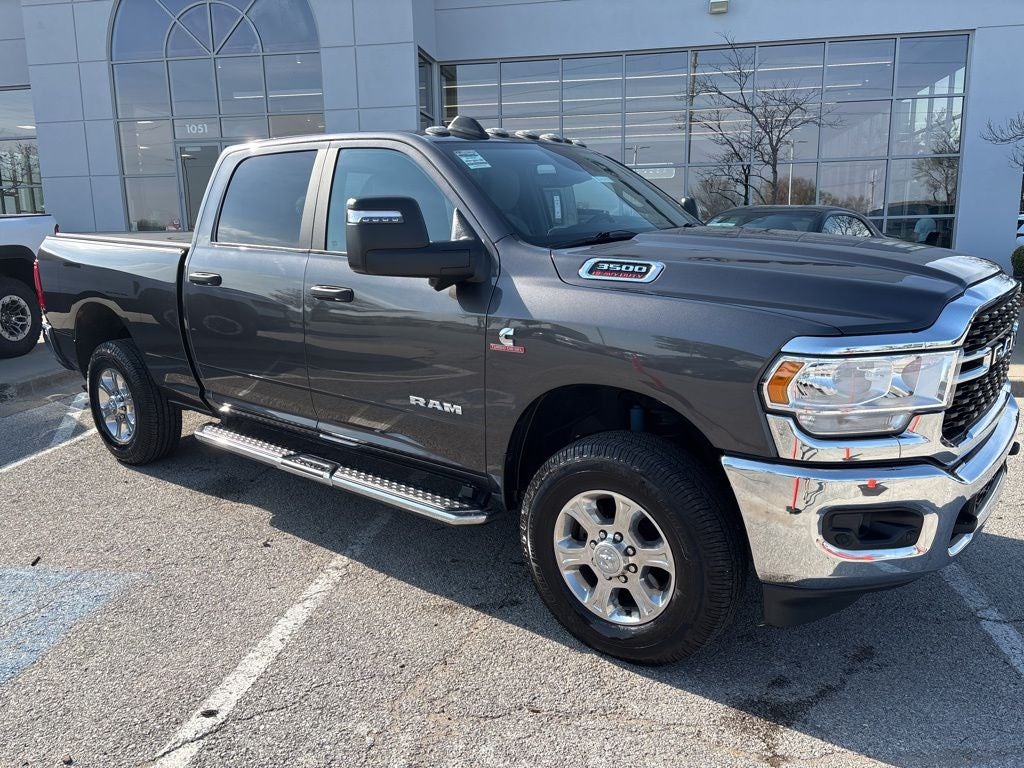 2023 RAM 3500 Big Horn