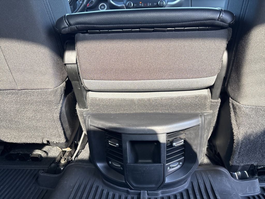 2023 RAM 3500 Big Horn