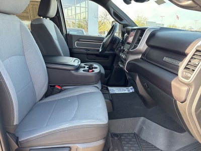 2023 RAM 3500 Big Horn