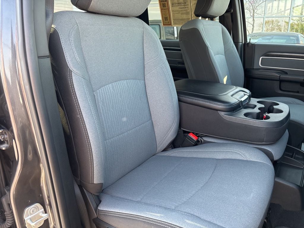 2023 RAM 3500 Big Horn