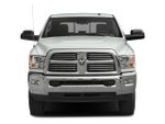 2017 RAM 3500 Big Horn Crew Cab 4x4 8' Box