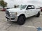 2019 RAM 3500 Laramie Longhorn