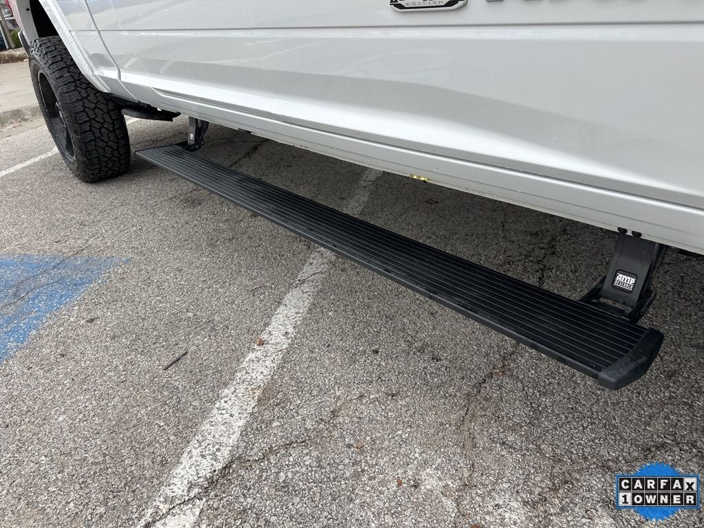 2019 RAM 3500 Laramie Longhorn