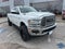 2019 RAM 3500 Laramie Longhorn